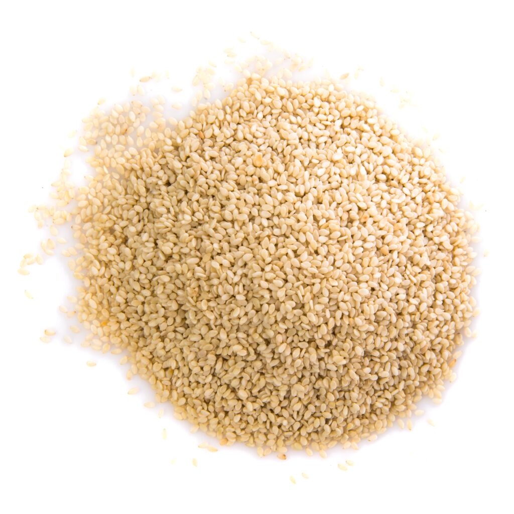 Sesame Seeds